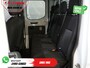 Ford Transit 2.0 TDCI 130 pk DC Dubbel Cabine Open Laadbak/ 7 Pers./ 3.0t Trekverm./ Carplay/ Cruise/ Climate/ Pick Up