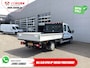 Ford Transit 2.0 TDCI 130 pk DC Dubbel Cabine Open Laadbak/ 7 Pers./ 3.0t Trekverm./ Carplay/ Cruise/ Climate/ Pick Up