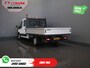 Ford Transit 2.0 TDCI 130 pk DC Dubbel Cabine Open Laadbak/ 7 Pers./ 3.0t Trekverm./ Carplay/ Cruise/ Climate/ Pick Up