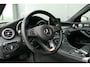 Mercedes-Benz C-klasse Estate 350 e Lease Edition NAP Burmester Stoelverwarming