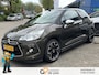 Citroën DS3 Cabrio 1.6 THP Sport Chic GARANTIE/CABRIO/CLIMA/CRUISE/BLUETOOTH/PARKEERSEN./LICHTMET./REGEN- EN VERL. SENSOR rijklaarprijs!