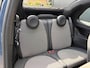 Fiat 500C 0.9 Cabrio Sport Airco USB Parkeersensoren 4-Seizoensbanden