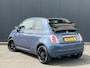 Fiat 500C 0.9 Cabrio Sport Airco USB Parkeersensoren 4-Seizoensbanden