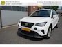 SEAT Arona 1.0 TSI 96PK STYLE BUSINESS INTENSE ORIGINEEL NEDERLANDS VIRTUEEL COCKPIT STOELVERWARMING NAVIGATIE ANDROID/APPLECARPLAY ECC AIRCO CRUISECONTROL PARKEERSENSOREN BLUETOOTH 16INCH PRIVACYGLAS ENZ...