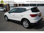 SEAT Arona 1.0 TSI 96PK STYLE BUSINESS INTENSE ORIGINEEL NEDERLANDS VIRTUEEL COCKPIT STOELVERWARMING NAVIGATIE ANDROID/APPLECARPLAY ECC AIRCO CRUISECONTROL PARKEERSENSOREN BLUETOOTH 16INCH PRIVACYGLAS ENZ...