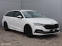 Skoda Octavia Combi 1.0 e-TSI Business Edition