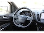Ford Kuga 1.5 EcoBoost 150PK 2WD ST Line 'Frozen White' | Winter Pack | Rijklaar!