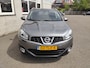 Nissan Qashqai 1.6 Connect Edition Trekhaak  panoramadak