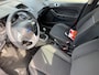 Ford Fiesta 1.0 5-DRS Style ECC BLUETOOTH NAP