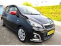 Peugeot 108 1.2 envy a/c crc LED drv