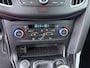 Ford Focus Wagon 125PK Ecoboost Titanium | Trekhaak | All season banden | Voorruitverwarming | Camera |