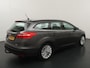 Ford Focus Wagon 125PK Ecoboost Titanium | Trekhaak | All season banden | Voorruitverwarming | Camera |