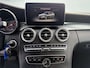 Mercedes-Benz C-klasse Estate 350 e Lease Edition | Memory Seats | Burmester | Keyless | Trekhaak | Camera | Dodehoek detectie