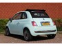 Fiat 500C 0.9 TwinAir Turbo Cult | Cabrio! | Speciale kleur! | Luxe! | Leder | PDC | Climate control | Lichtm. velgen | Elek. ramen |