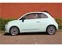 Fiat 500C 0.9 TwinAir Turbo Cult | Cabrio! | Speciale kleur! | Luxe! | Leder | PDC | Climate control | Lichtm. velgen | Elek. ramen |