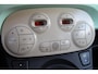 Fiat 500C 0.9 TwinAir Turbo Cult | Cabrio! | Speciale kleur! | Luxe! | Leder | PDC | Climate control | Lichtm. velgen | Elek. ramen |