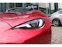 Mazda MX-5 Roadster 1.5 Skyactiv-G 132pk Homura | Brembo remmen | Recaro stoelen | BOSE | Carplay&Android | Keyless