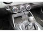 Mazda MX-5 Roadster 1.5 Skyactiv-G 132pk Homura | Brembo remmen | Recaro stoelen | BOSE | Carplay&Android | Keyless