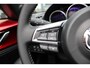Mazda MX-5 Roadster 1.5 Skyactiv-G 132pk Homura | Brembo remmen | Recaro stoelen | BOSE | Carplay&Android | Keyless