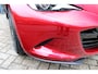 Mazda MX-5 Roadster 1.5 Skyactiv-G 132pk Homura | Brembo remmen | Recaro stoelen | BOSE | Carplay&Android | Keyless