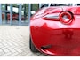 Mazda MX-5 Roadster 1.5 Skyactiv-G 132pk Homura | Brembo remmen | Recaro stoelen | BOSE | Carplay&Android | Keyless