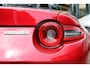 Mazda MX-5 Roadster 1.5 Skyactiv-G 132pk Homura | Brembo remmen | Recaro stoelen | BOSE | Carplay&Android | Keyless