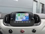 Fiat 500 1.0 Hybrid Star *carplay *climate *navi *cruise