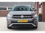 Volkswagen T-Cross 1.0 TSI Style Automaat - Trekhaak - Virtual cockpit - Led - Stoelverwarming - Climate - Carplay - Half leder