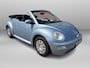 Volkswagen Beetle New Cabriolet 1.4 Turijn Comfort Airco | Elektrisch dak | Mooie staat, lage km stand