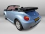 Volkswagen Beetle New Cabriolet 1.4 Turijn Comfort Airco | Elektrisch dak | Mooie staat, lage km stand