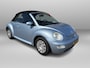Volkswagen Beetle New Cabriolet 1.4 Turijn Comfort Airco | Elektrisch dak | Mooie staat, lage km stand