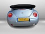 Volkswagen Beetle New Cabriolet 1.4 Turijn Comfort Airco | Elektrisch dak | Mooie staat, lage km stand