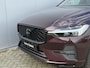 Volvo XC60 T6 Plug-in hybrid AWD AUT8 350PK Essential Dark | Nordico bekleding | Driver Assist Pack | 21" Lichtmetalen velgen | Extra getint glas | Black Pack | Charcoal hemelbekleding | Climate Pack |