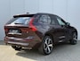 Volvo XC60 T6 Plug-in hybrid AWD AUT8 350PK Essential Dark | Nordico bekleding | Driver Assist Pack | 21" Lichtmetalen velgen | Extra getint glas | Black Pack | Charcoal hemelbekleding | Climate Pack |