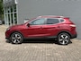 Nissan Qashqai 1.2 Tekna | Automaat | Pano | Voorstoelen verwarmd | 360 Camera | Navigatie | DAB | Sensoren