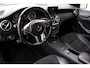 Mercedes-Benz A-klasse 180 AMG Sportstoelen | Leder |  Stoelverwarming