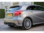 Mercedes-Benz A-klasse 180 AMG Sportstoelen | Leder |  Stoelverwarming