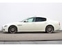 Maserati Quattroporte 4.7 Sport GT S | blauw alcantara | BTW | Uniek