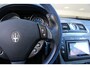 Maserati Quattroporte 4.7 Sport GT S | blauw alcantara | BTW | Uniek
