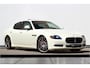 Maserati Quattroporte 4.7 Sport GT S | blauw alcantara | BTW | Uniek