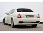 Maserati Quattroporte 4.7 Sport GT S | blauw alcantara | BTW | Uniek
