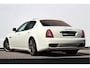 Maserati Quattroporte 4.7 Sport GT S | blauw alcantara | BTW | Uniek