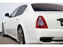 Maserati Quattroporte 4.7 Sport GT S | blauw alcantara | BTW | Uniek