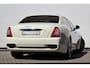 Maserati Quattroporte 4.7 Sport GT S | blauw alcantara | BTW | Uniek