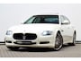 Maserati Quattroporte 4.7 Sport GT S | blauw alcantara | BTW | Uniek