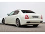 Maserati Quattroporte 4.7 Sport GT S | blauw alcantara | BTW | Uniek