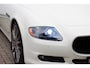 Maserati Quattroporte 4.7 Sport GT S | blauw alcantara | BTW | Uniek