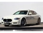Maserati Quattroporte 4.7 Sport GT S | blauw alcantara | BTW | Uniek