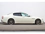 Maserati Quattroporte 4.7 Sport GT S | blauw alcantara | BTW | Uniek