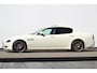 Maserati Quattroporte 4.7 Sport GT S | blauw alcantara | BTW | Uniek